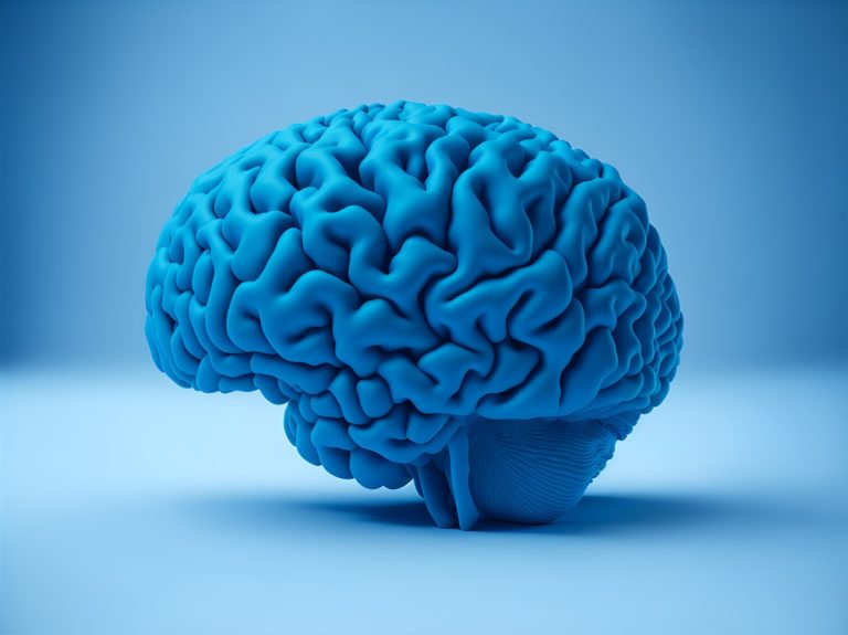 A story about personality